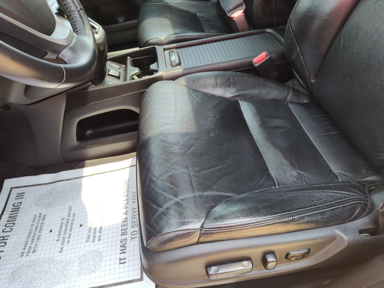 Honda CR-V 2WD 5dr EX-L 2012