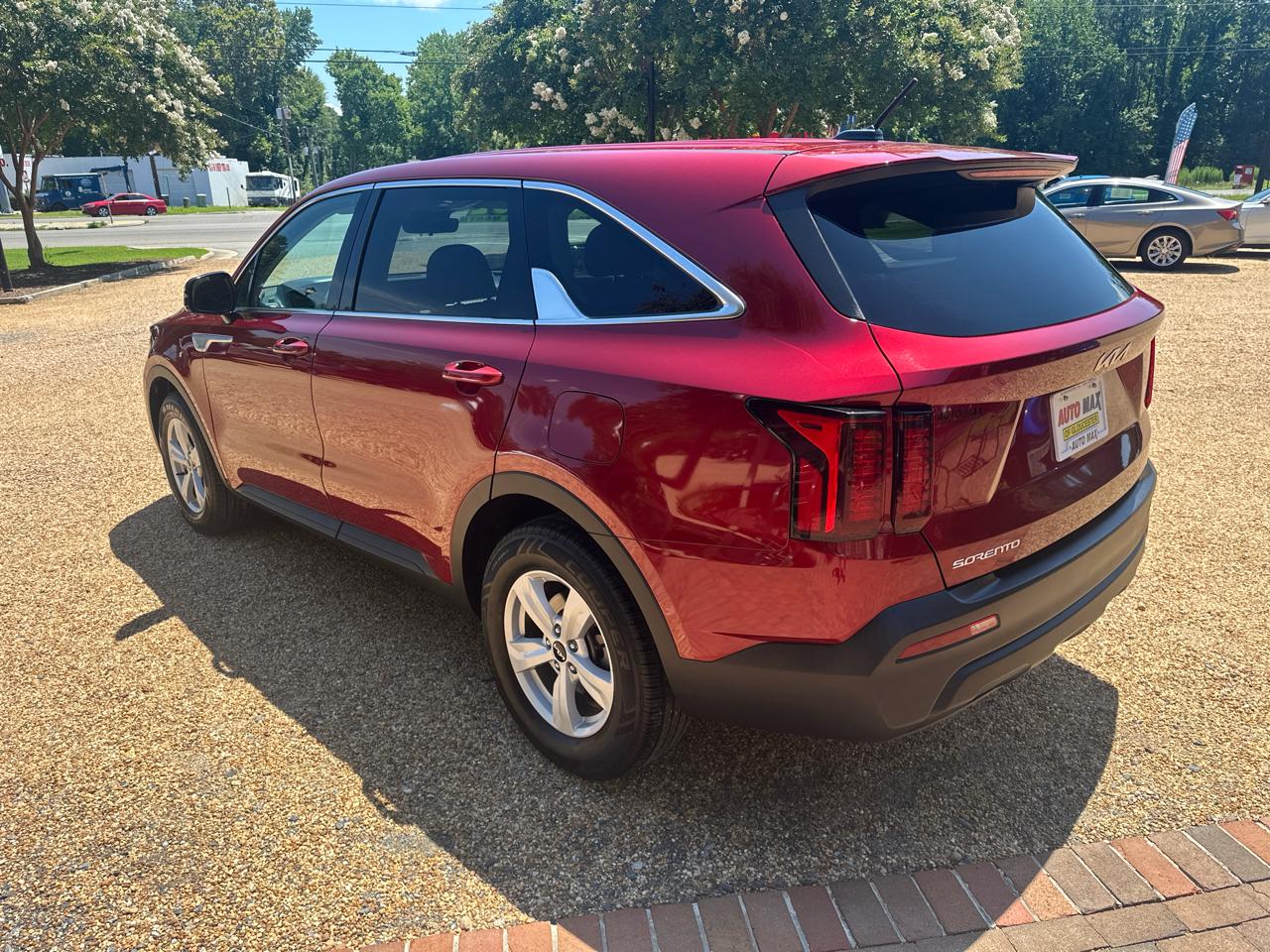 Kia Sorento LX FWD 2023