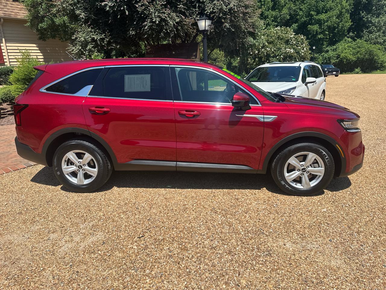 Kia Sorento LX FWD 2023