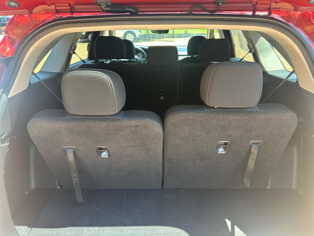 Kia Sorento LX FWD 2023