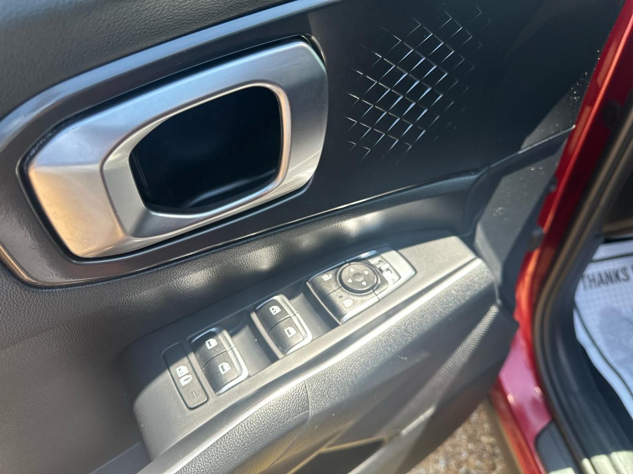Kia Sorento LX FWD 2023