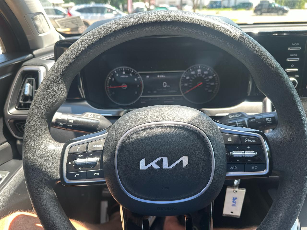 Kia Sorento LX FWD 2023