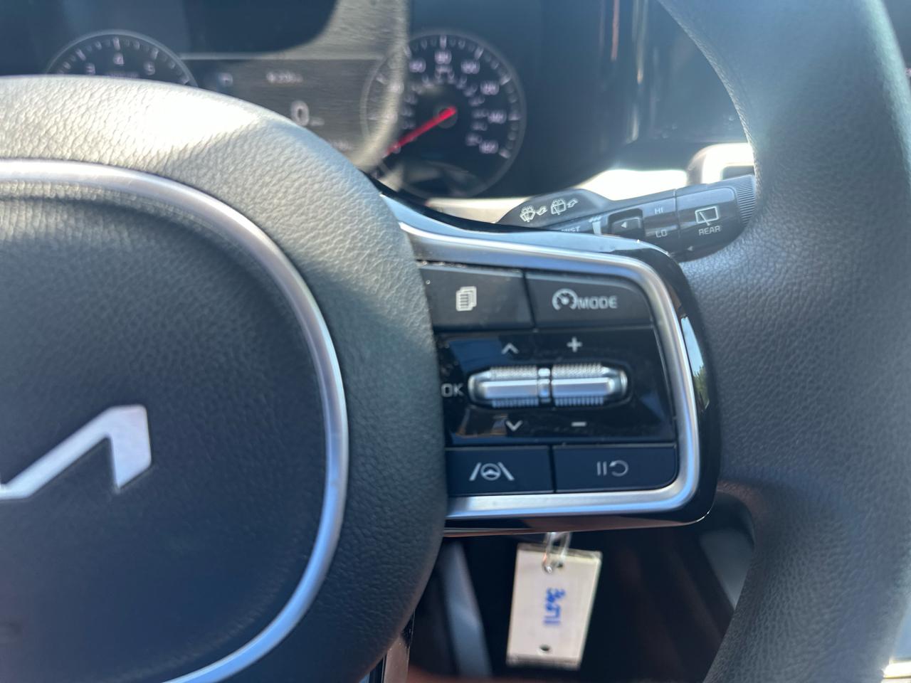 Kia Sorento LX FWD 2023