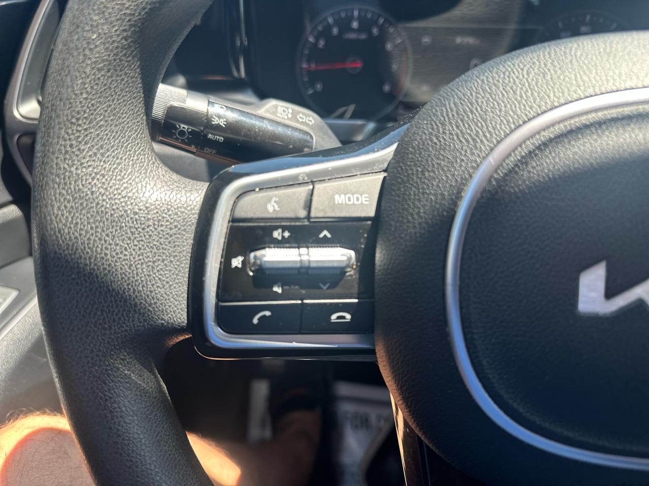 Kia Sorento LX FWD 2023