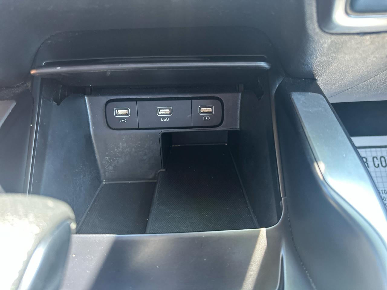 Kia Sorento LX FWD 2023