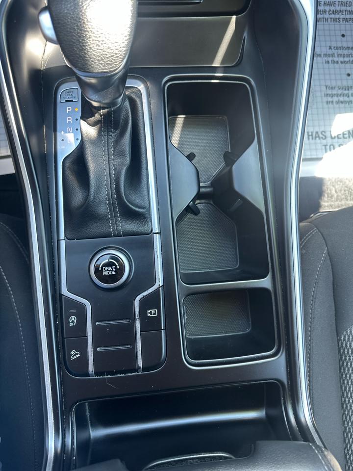 Kia Sorento LX FWD 2023