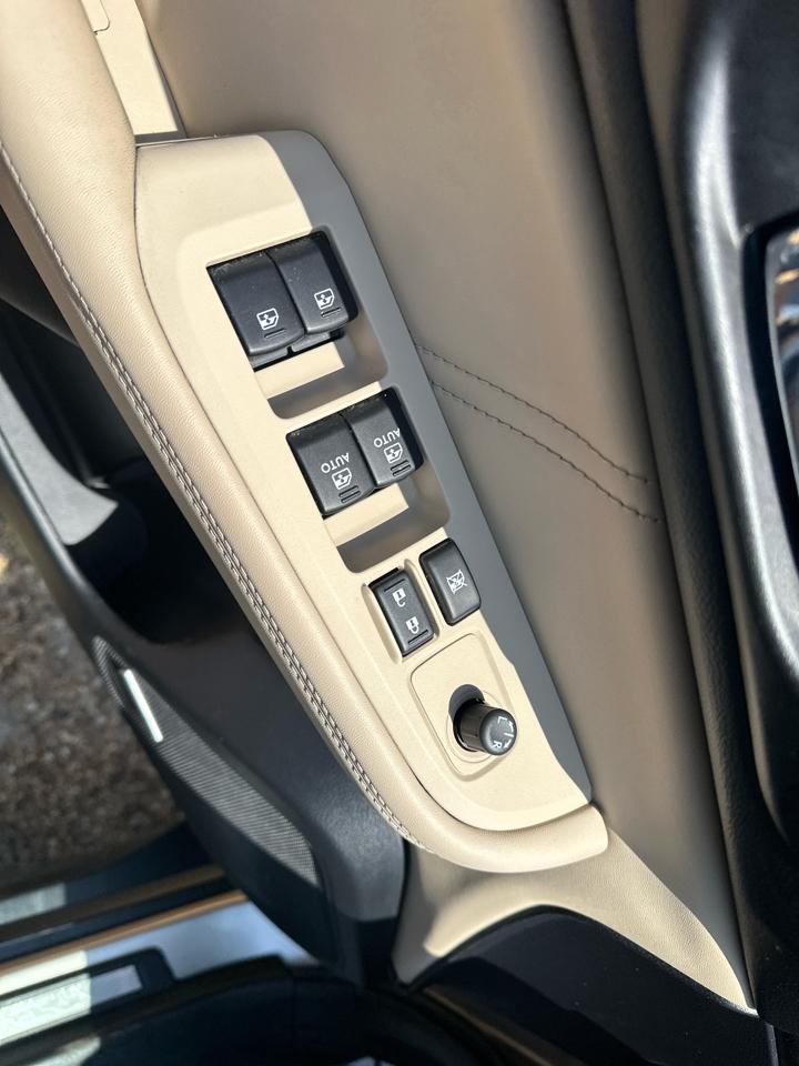 Subaru Outback 2.5i Limited 2018