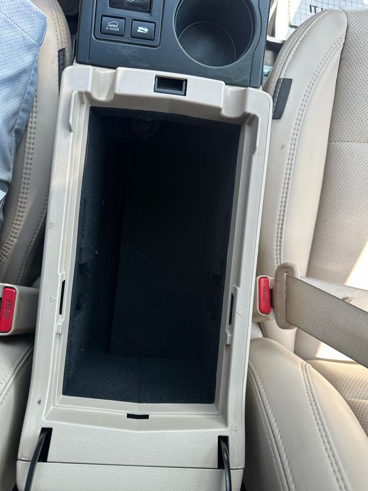 Subaru Outback 2.5i Limited 2018