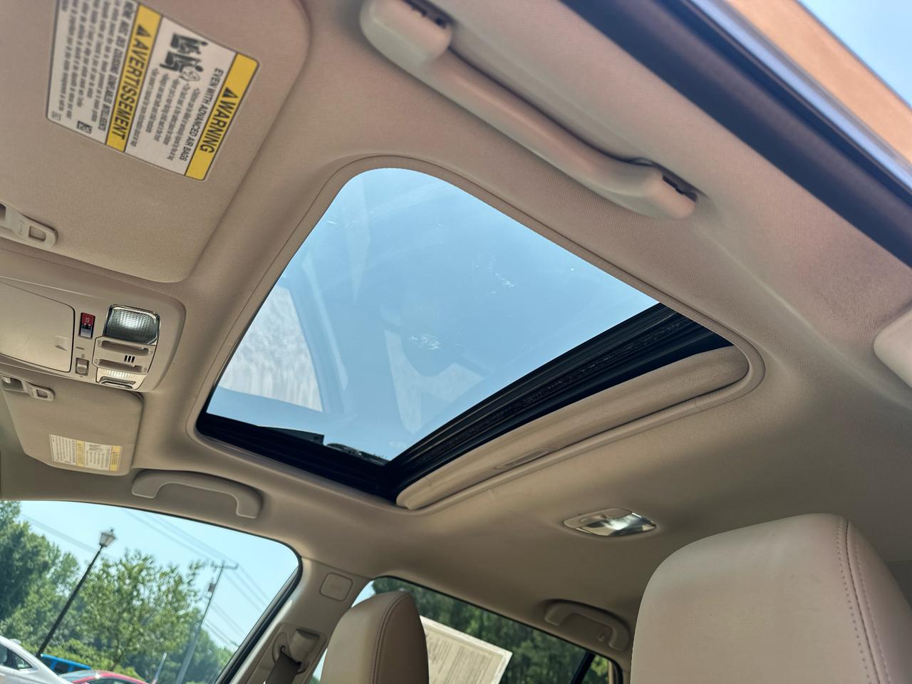 Subaru Outback 2.5i Limited 2018