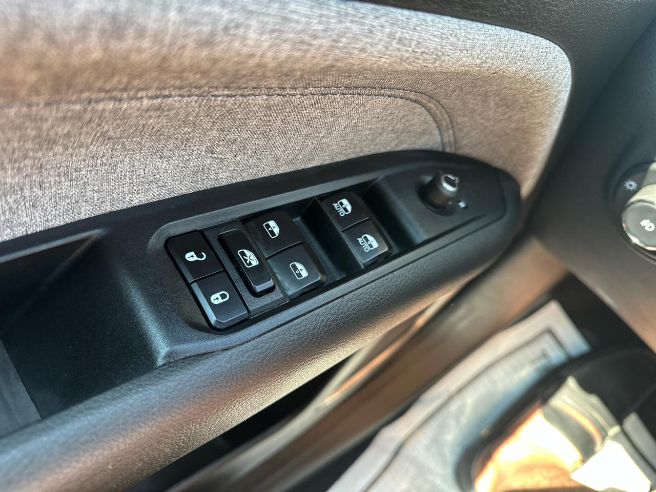 Jeep Compass Latitude 4x4 2024