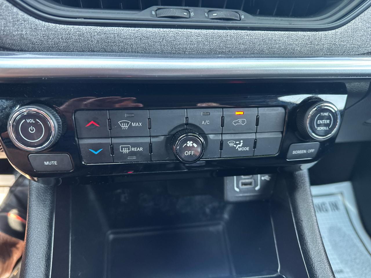 Jeep Compass Latitude 4x4 2024