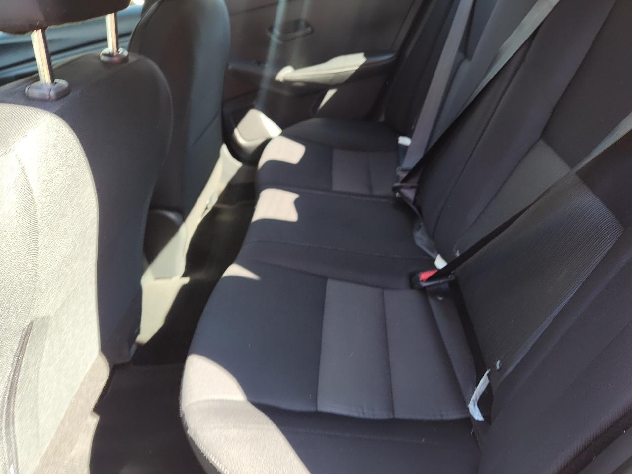 Nissan Sentra SV CVT 2024