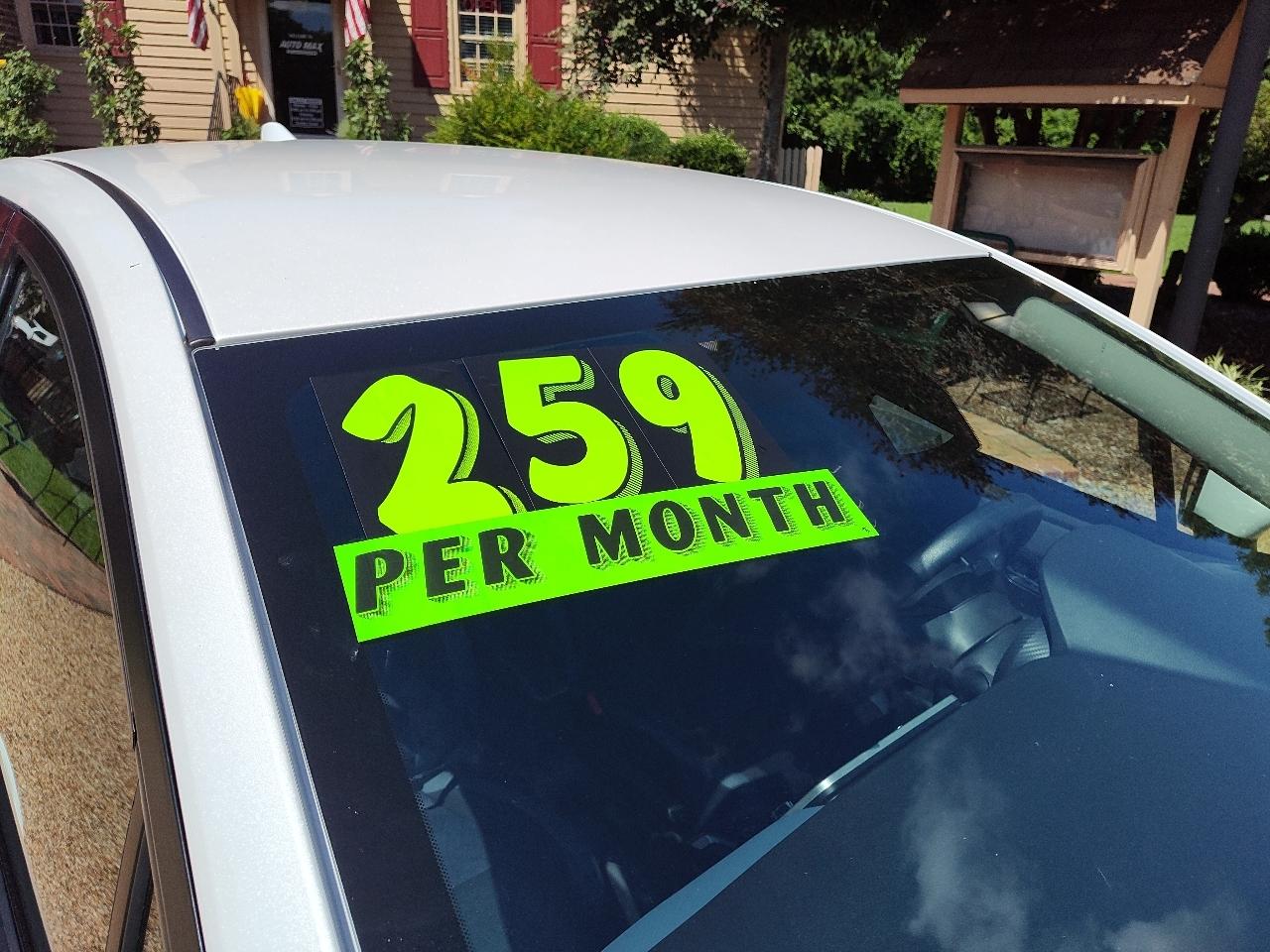 Nissan Versa SV CVT 2024