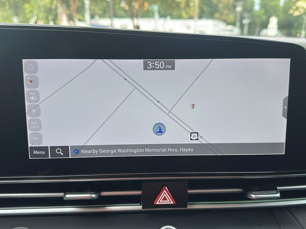 Hyundai Elantra SEL Convenience IVT 2025