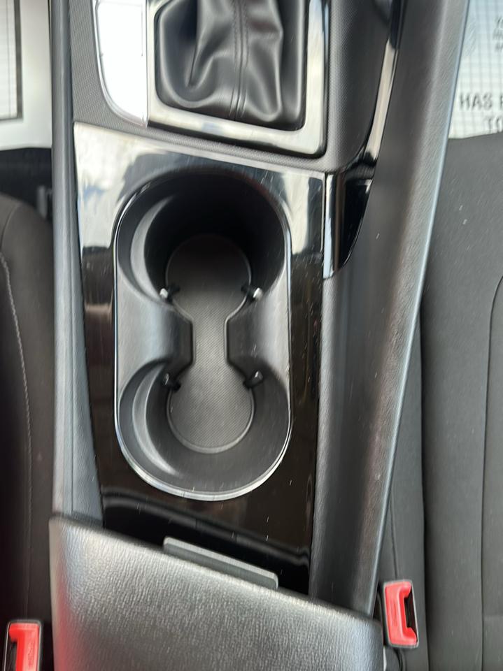 Hyundai Elantra SEL Convenience IVT 2025