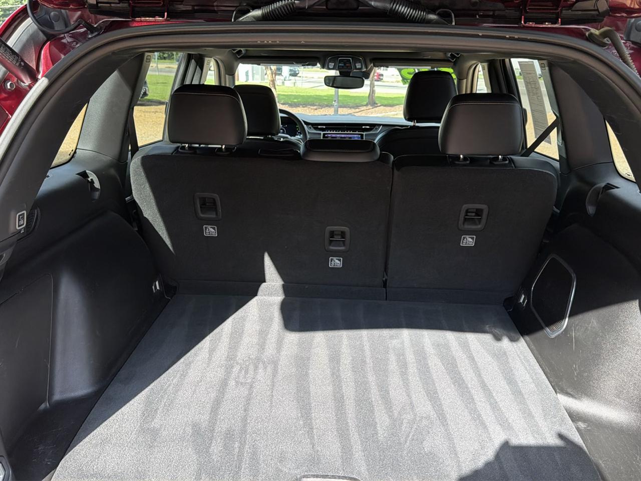 Jeep Grand Cherokee 4xe 4x4 2024