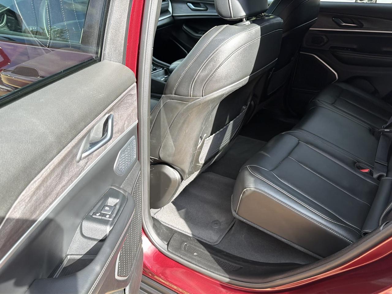 Jeep Grand Cherokee 4xe 4x4 2024