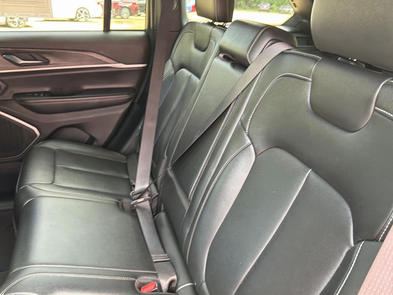 Jeep Grand Cherokee 4xe 4x4 2024