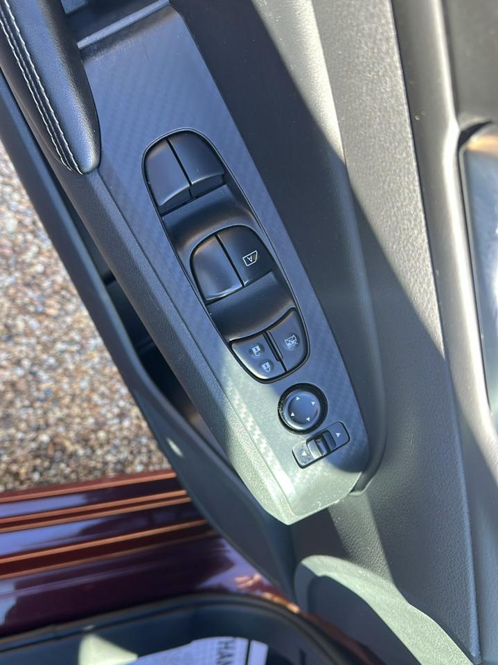 Nissan Altima 2.5 SV Sedan 2024