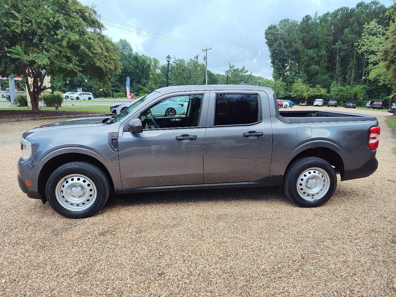 Ford Maverick XL FWD SuperCrew 2022