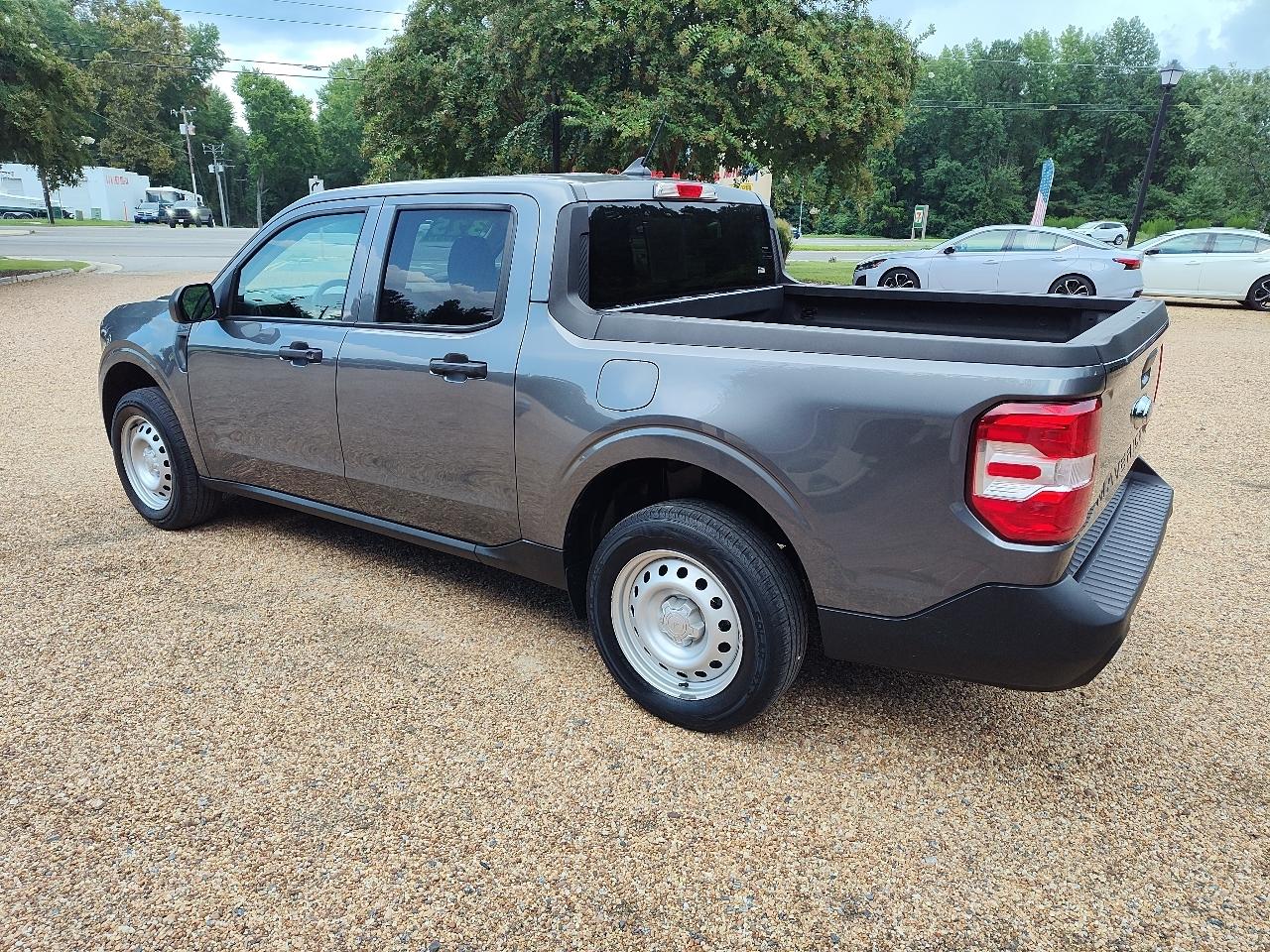 Ford Maverick XL FWD SuperCrew 2022