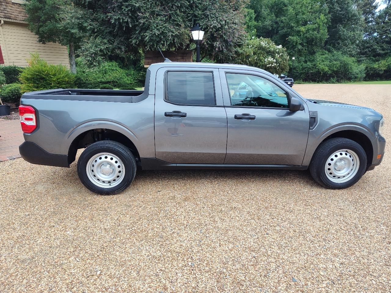 Ford Maverick XL FWD SuperCrew 2022