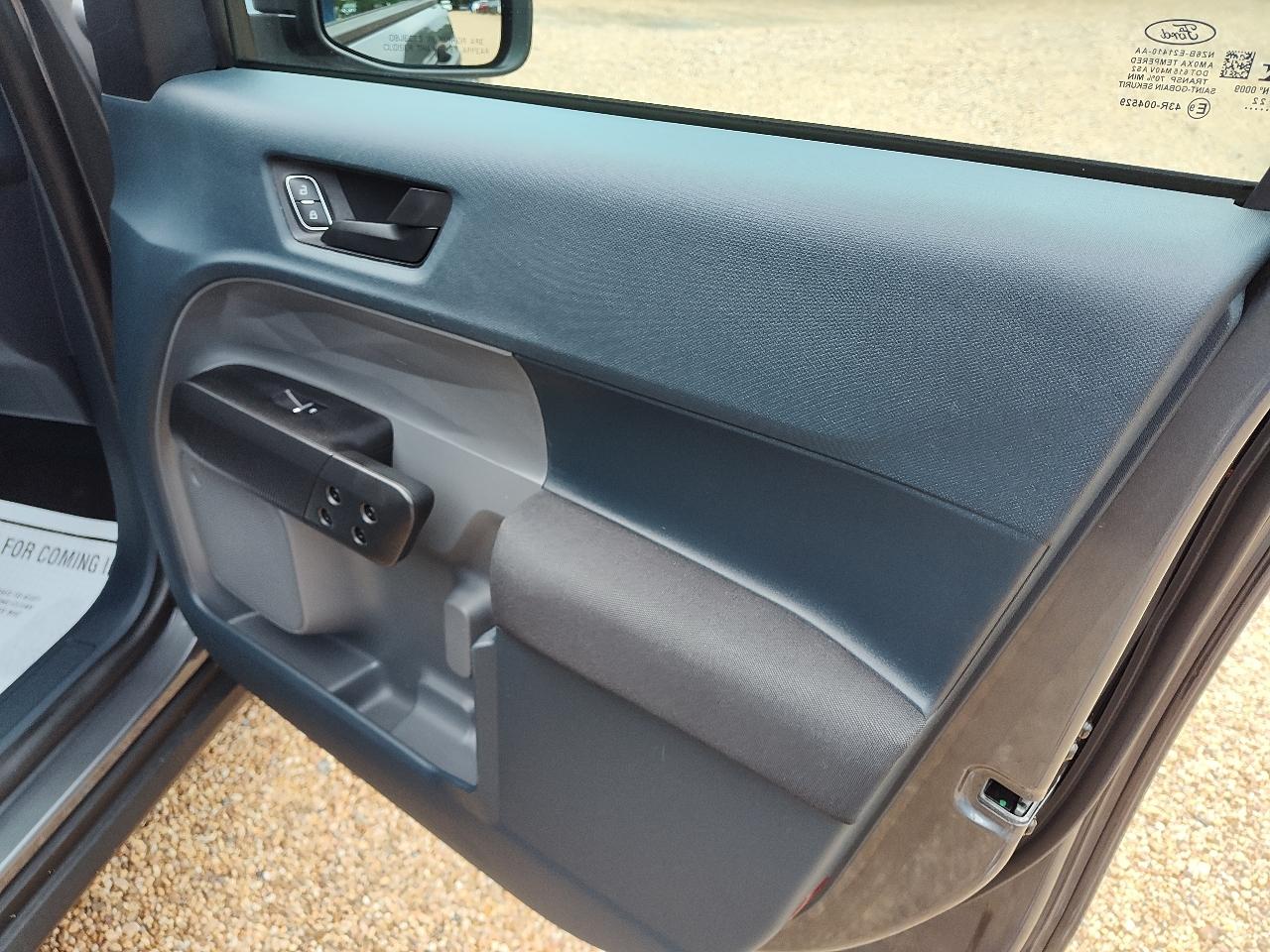 Ford Maverick XL FWD SuperCrew 2022