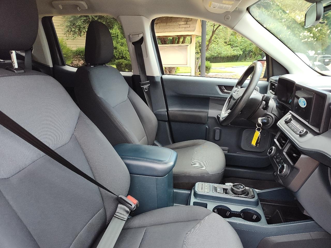 Ford Maverick XL FWD SuperCrew 2022