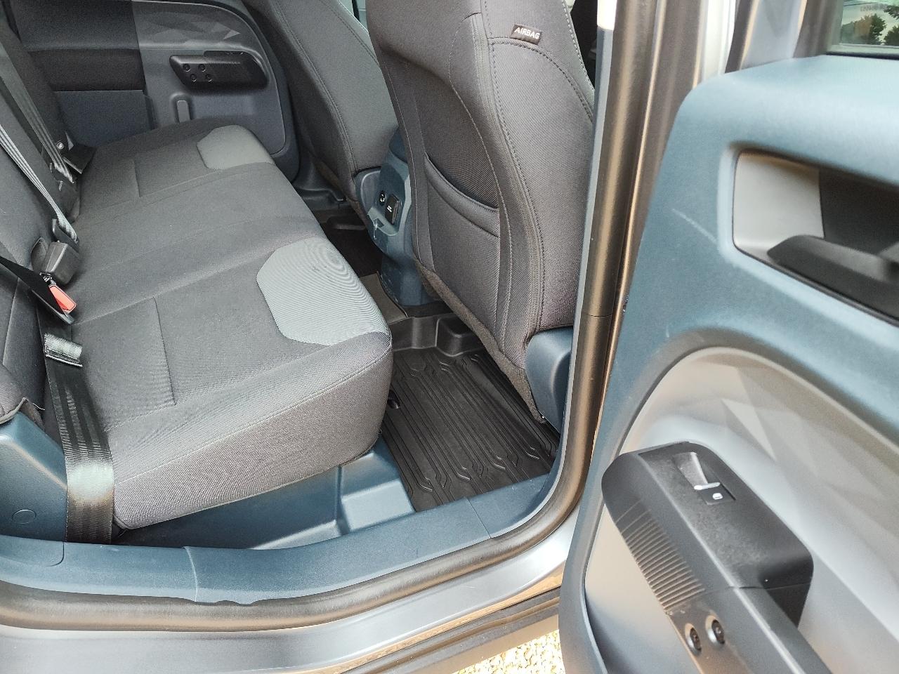 Ford Maverick XL FWD SuperCrew 2022