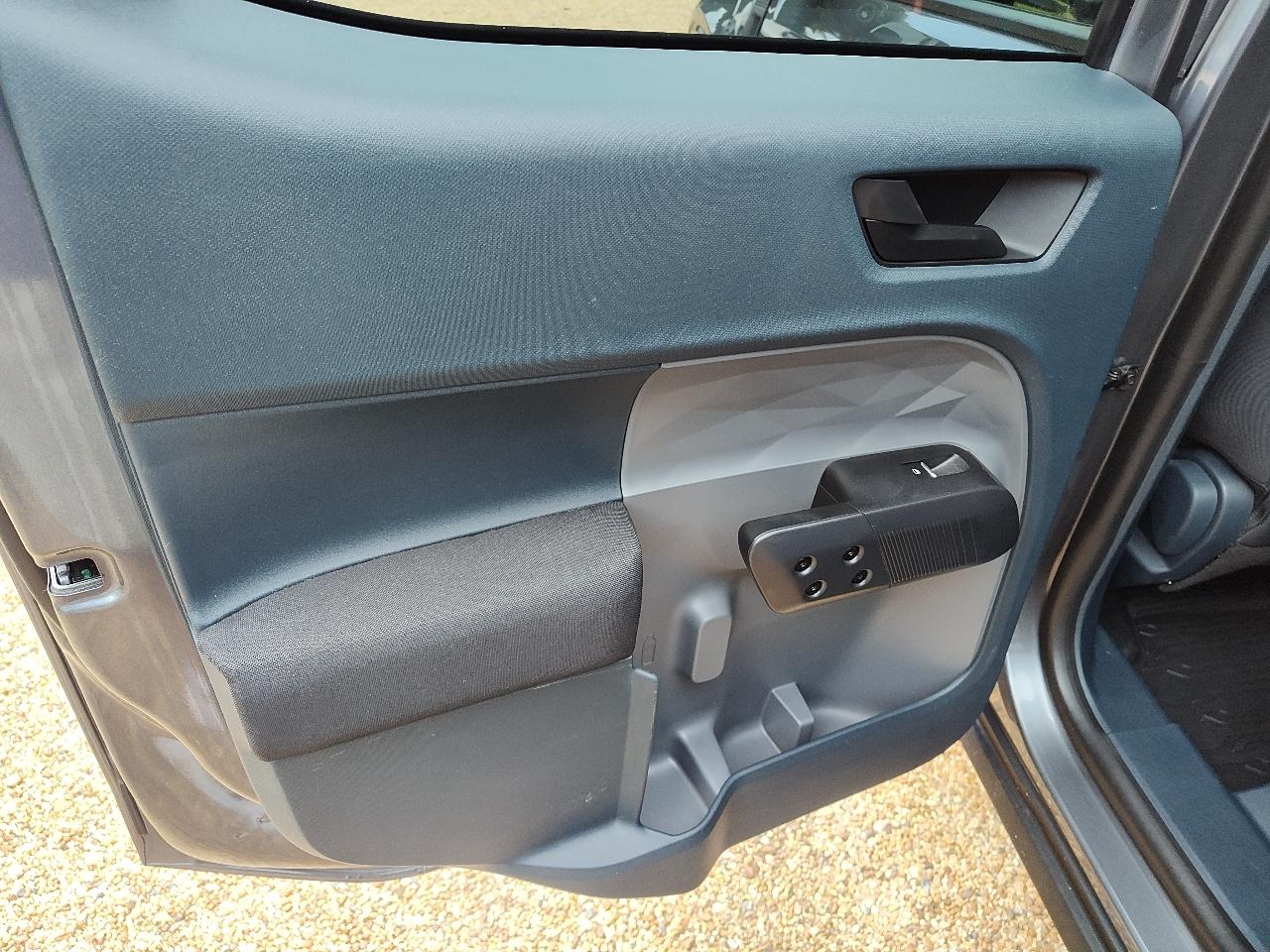 Ford Maverick XL FWD SuperCrew 2022