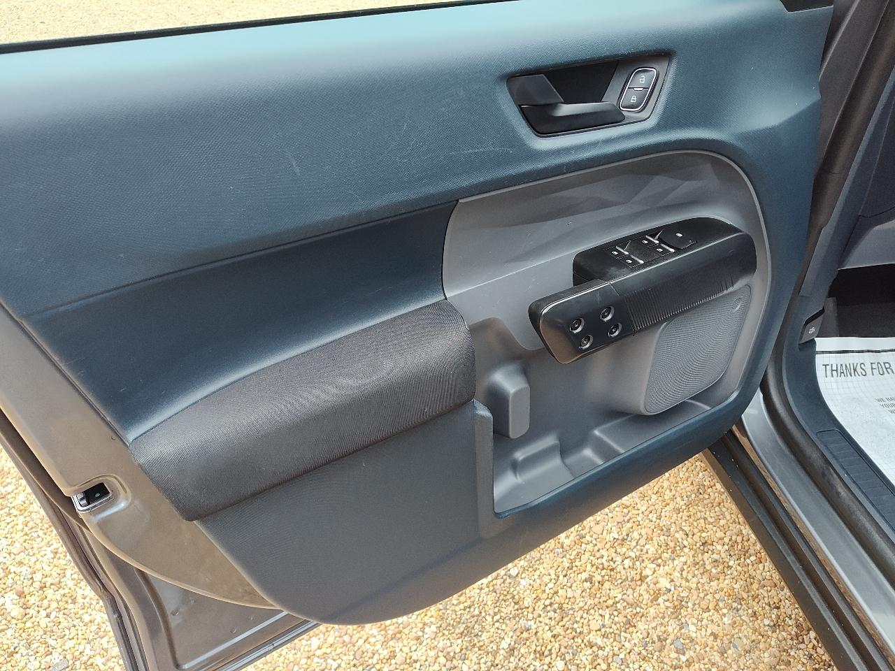 Ford Maverick XL FWD SuperCrew 2022
