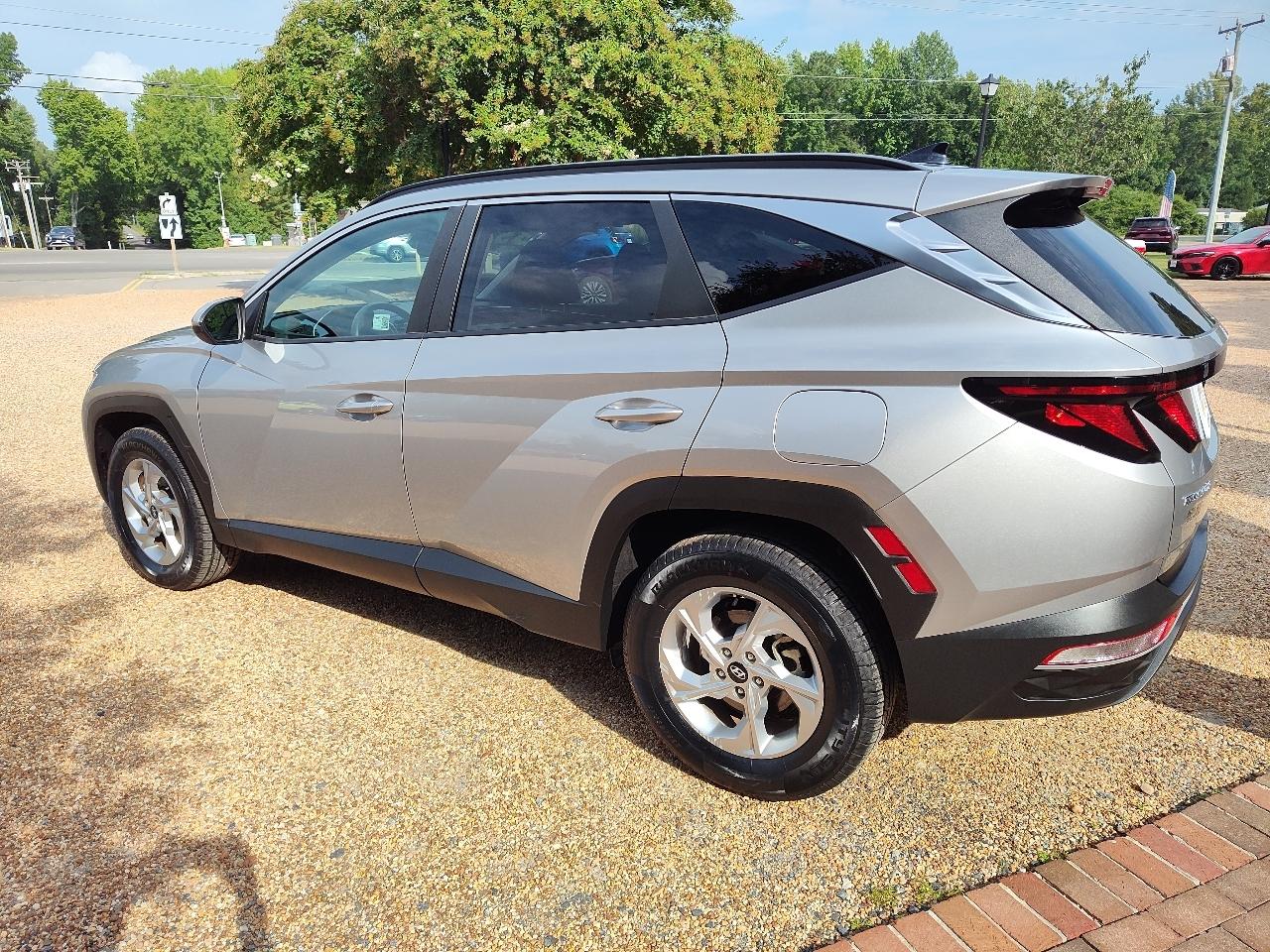 Hyundai Tucson SEL AWD *Ltd Avail* 2024