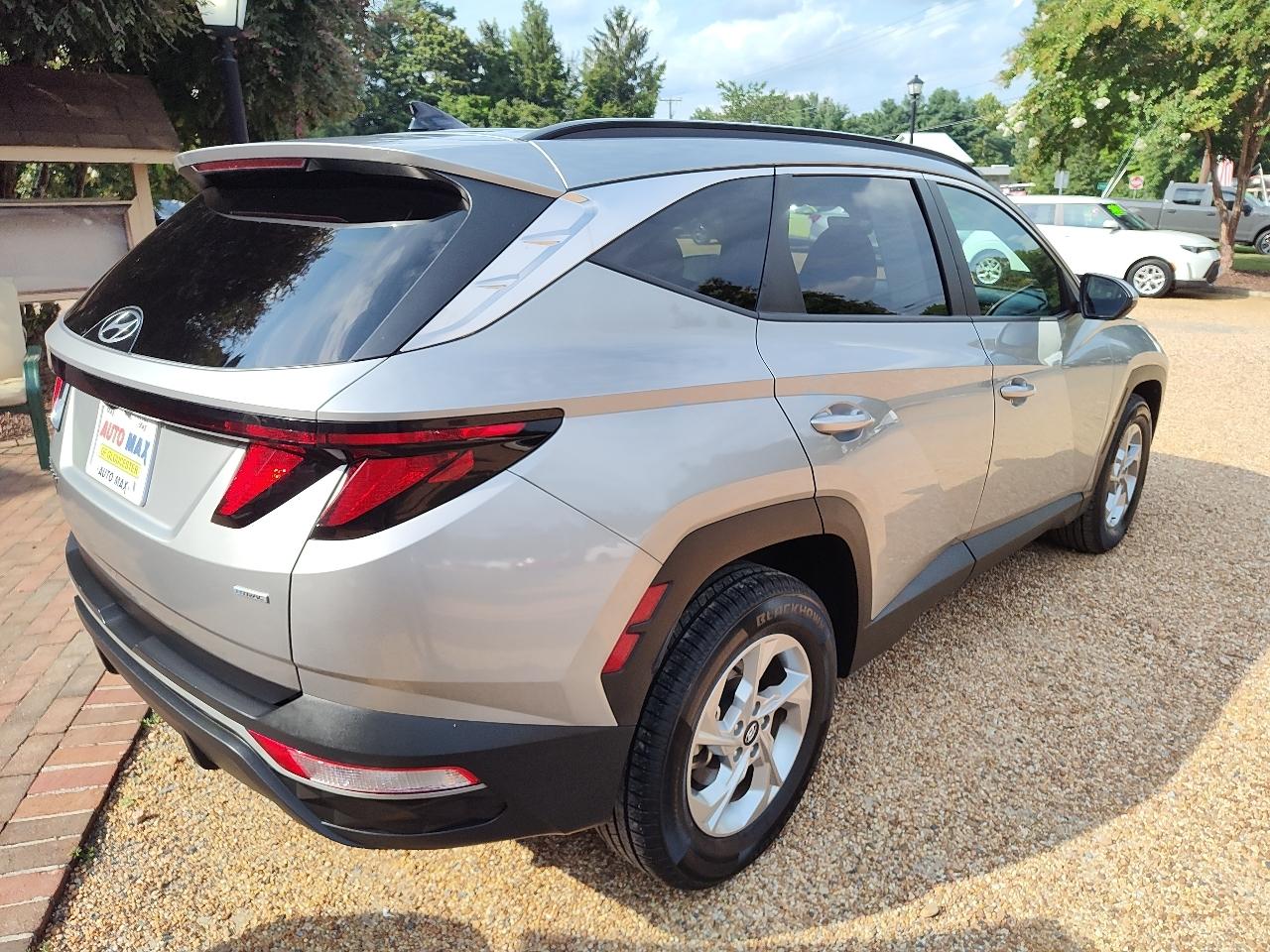 Hyundai Tucson SEL AWD *Ltd Avail* 2024