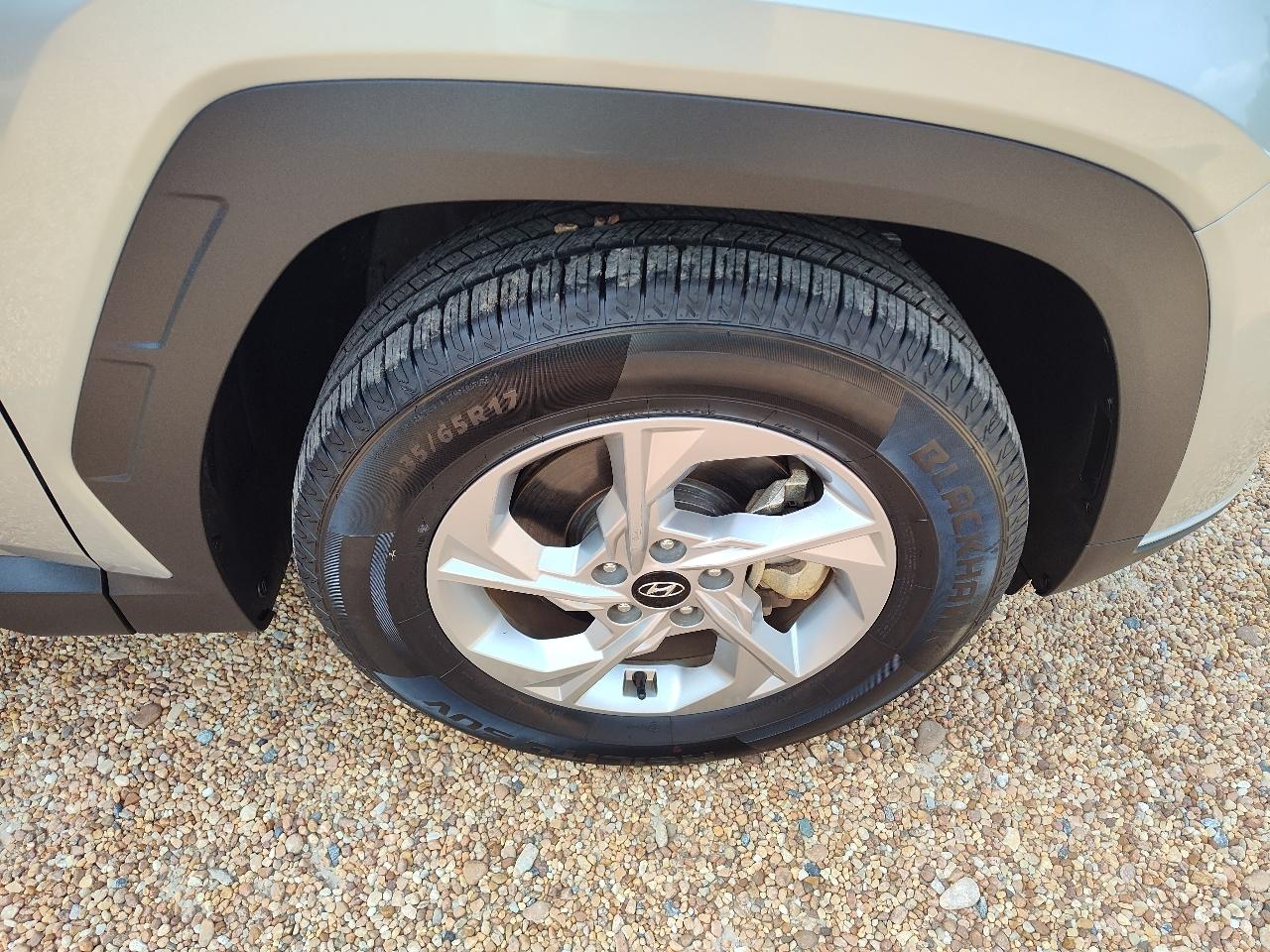 Hyundai Tucson SEL AWD *Ltd Avail* 2024