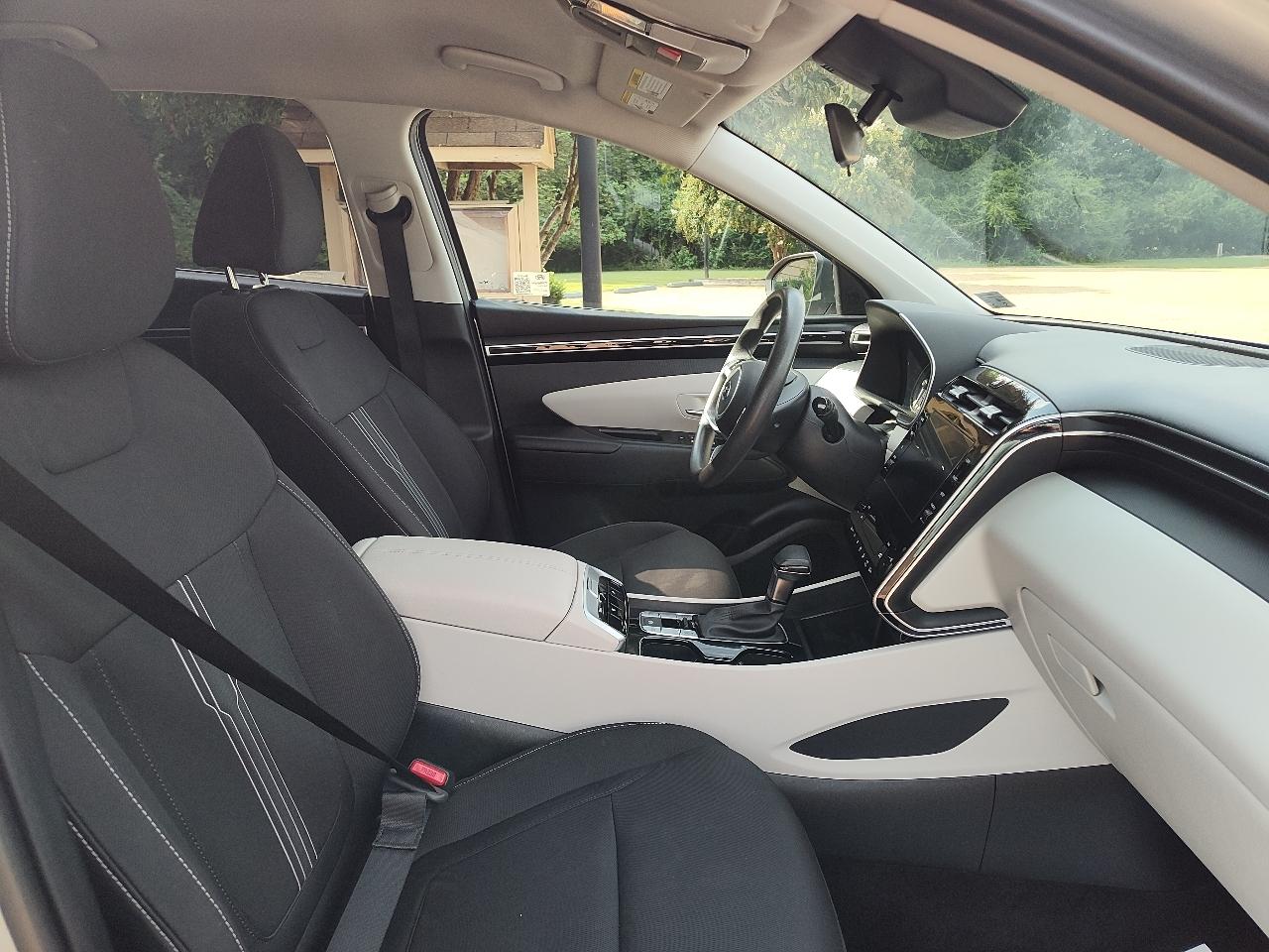 Hyundai Tucson SEL AWD *Ltd Avail* 2024