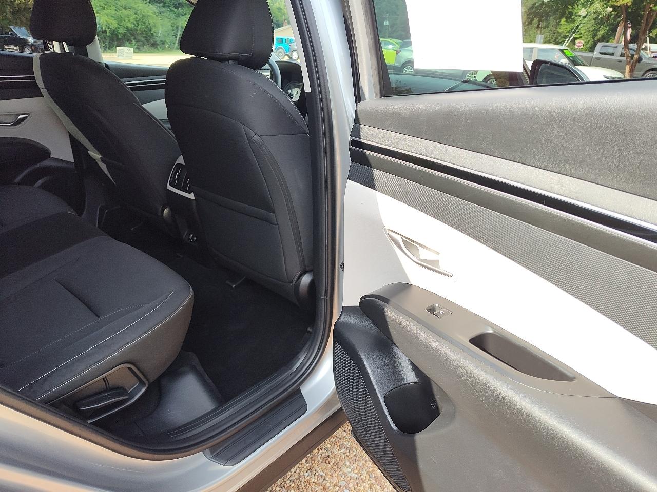 Hyundai Tucson SEL AWD *Ltd Avail* 2024