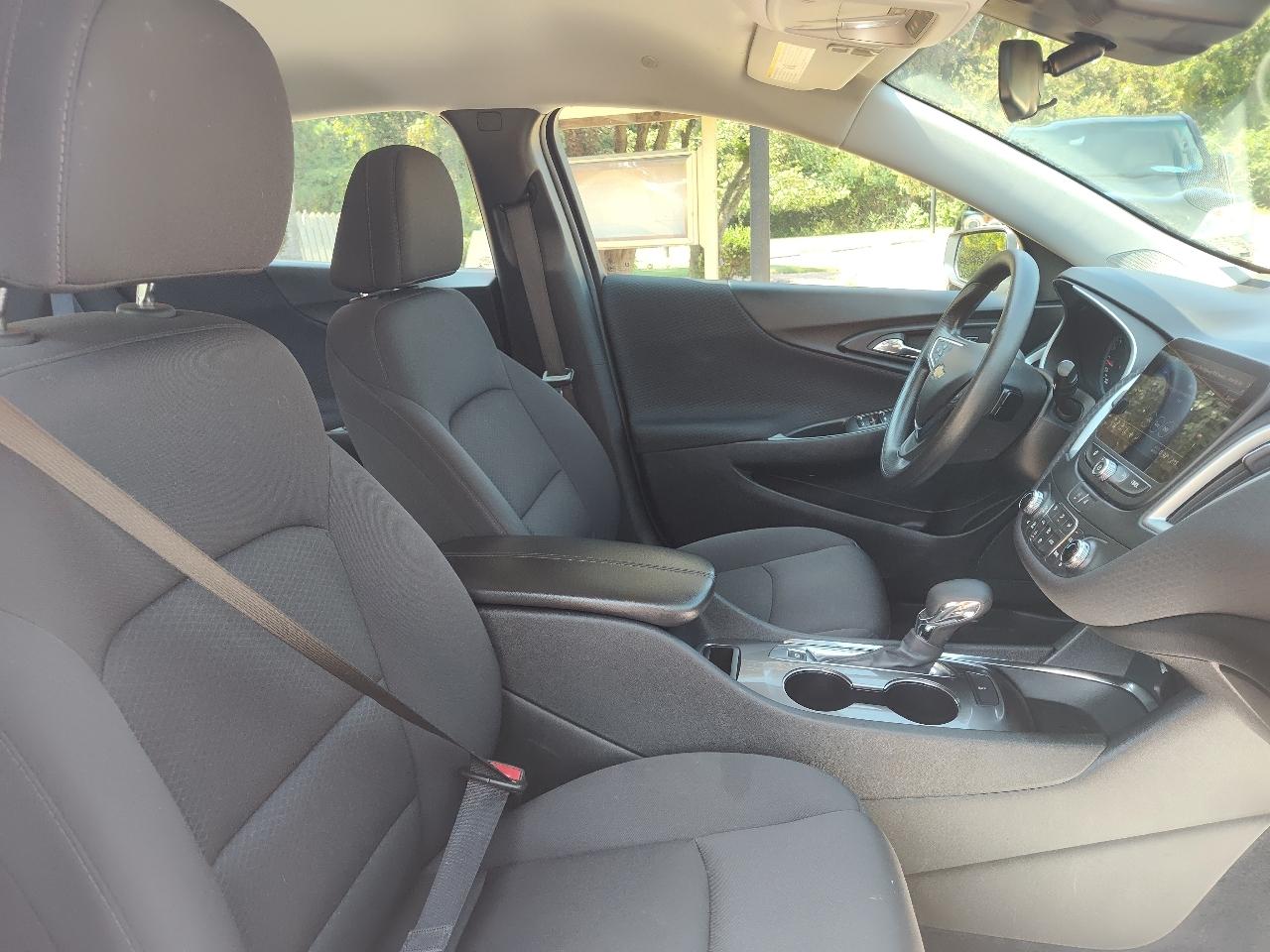 Chevrolet Malibu 4dr Sdn 1LT 2023