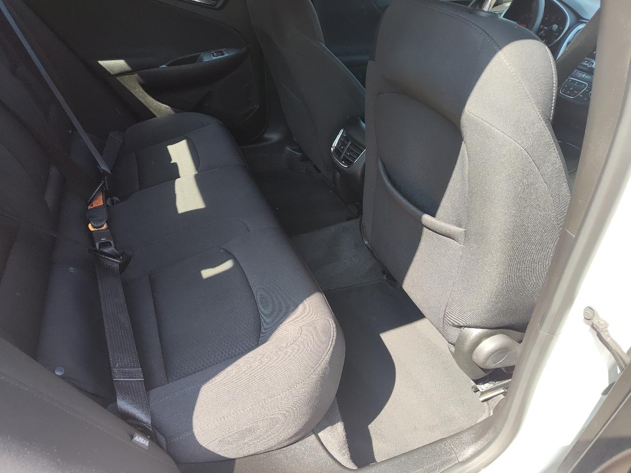 Chevrolet Malibu 4dr Sdn 1LT 2023
