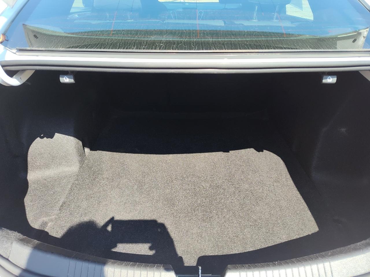 Chevrolet Malibu 4dr Sdn 1LT 2023