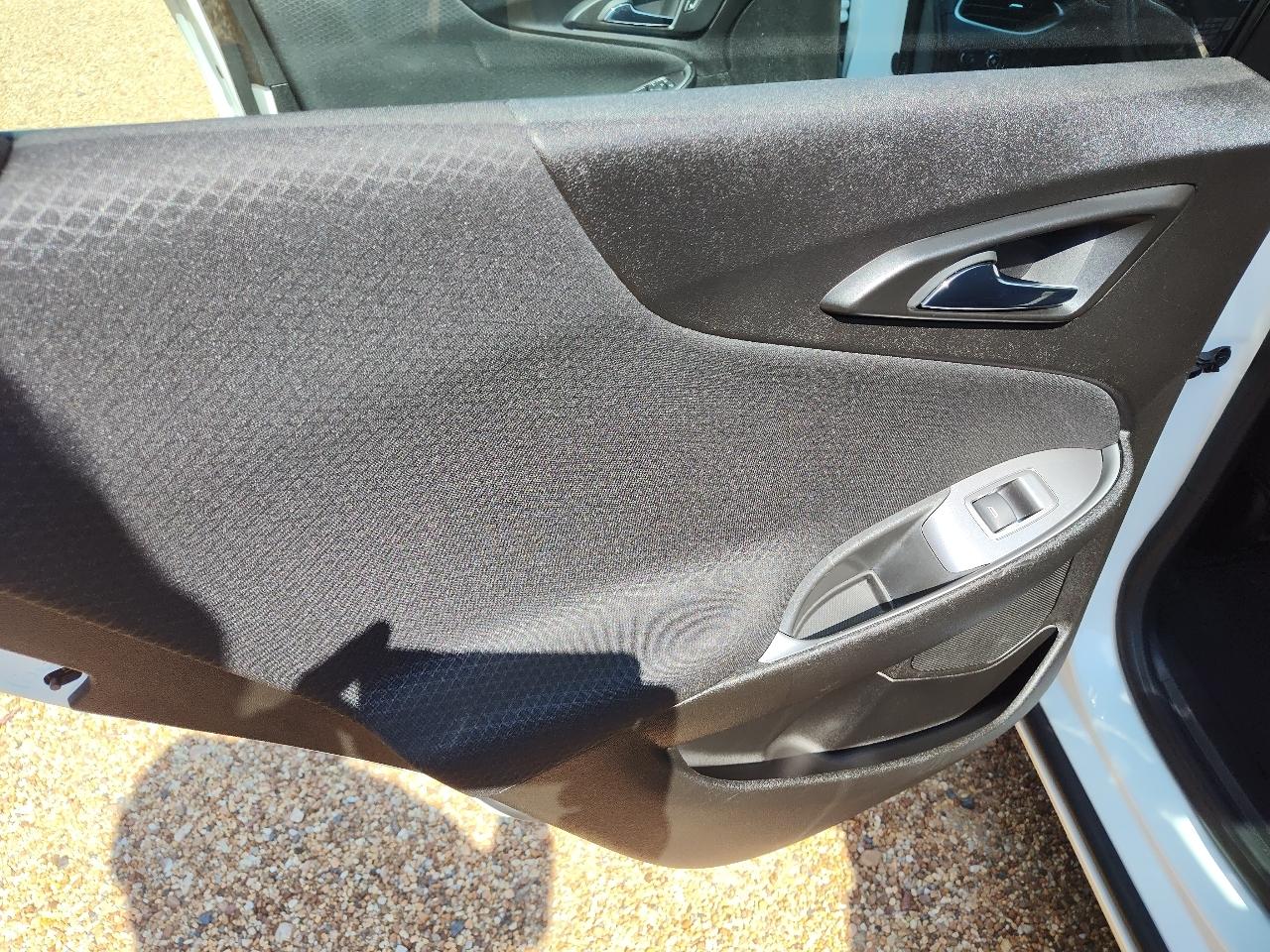 Chevrolet Malibu 4dr Sdn 1LT 2023
