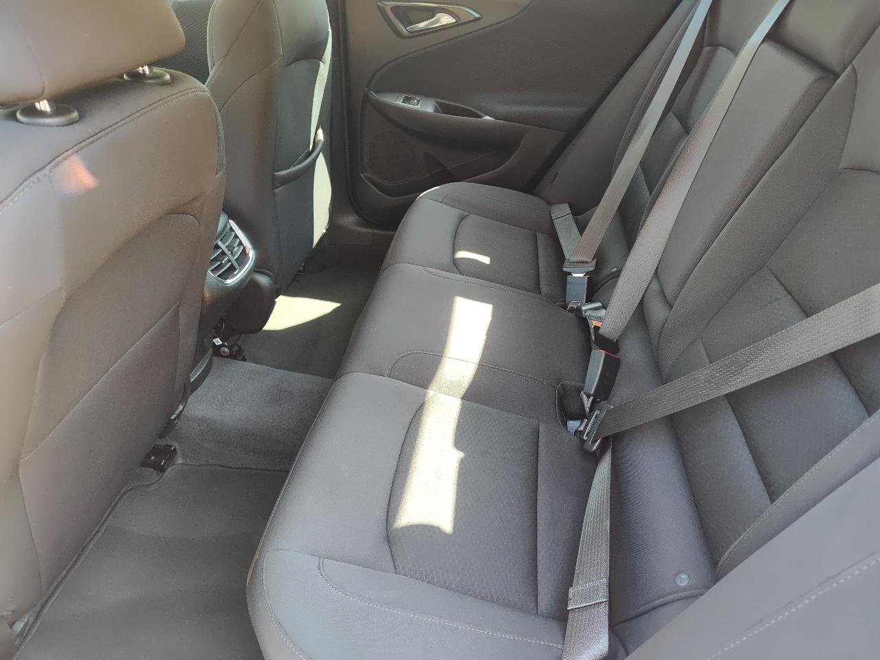 Chevrolet Malibu 4dr Sdn 1LT 2023