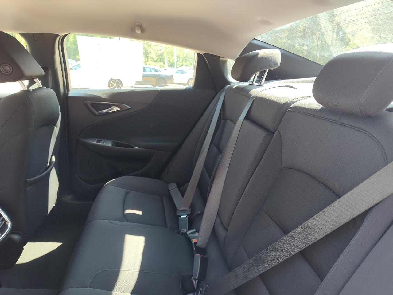 Chevrolet Malibu 4dr Sdn 1LT 2023