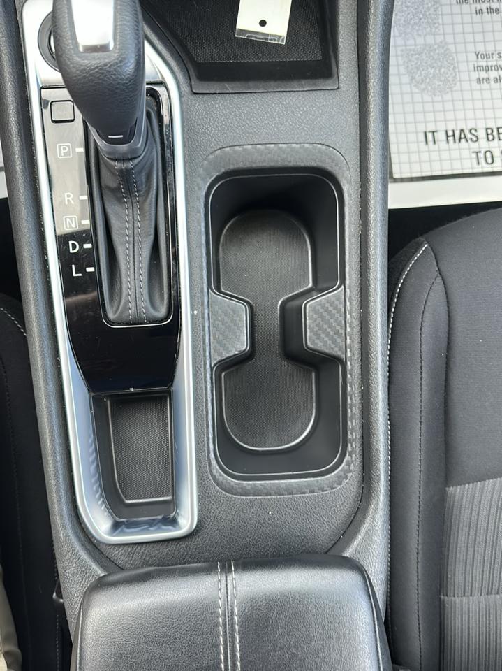 Nissan Sentra SV CVT 2025