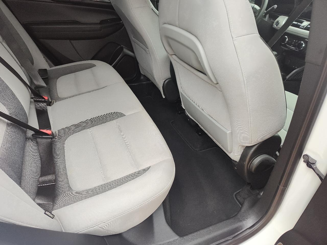 Chevrolet TrailBlazer FWD 4dr LT 2025