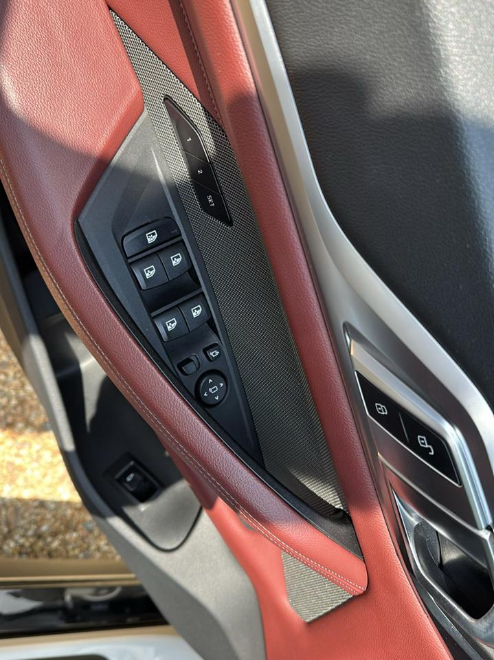 BMW 4 Series M440i Gran Coupe 2023