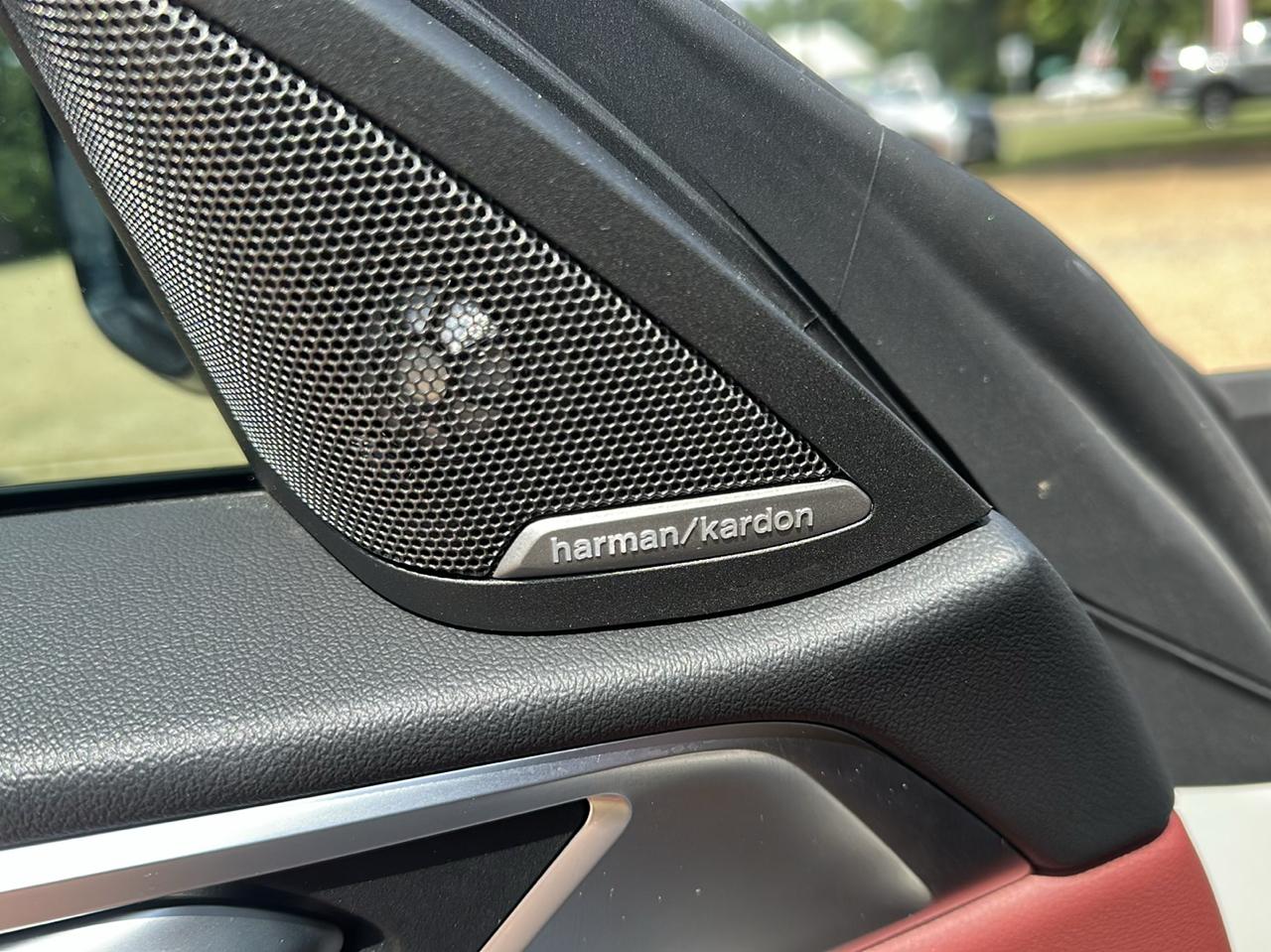 BMW 4 Series M440i Gran Coupe 2023