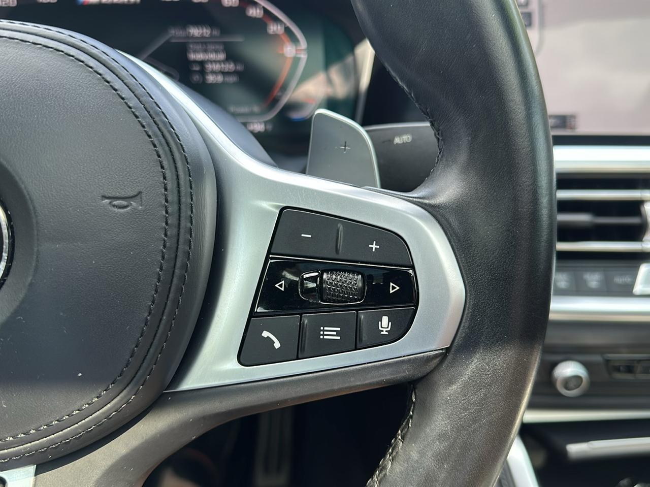 BMW 4 Series M440i Gran Coupe 2023