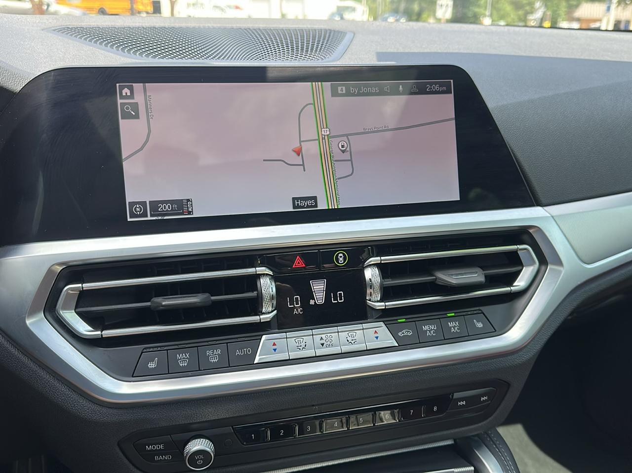 BMW 4 Series M440i Gran Coupe 2023