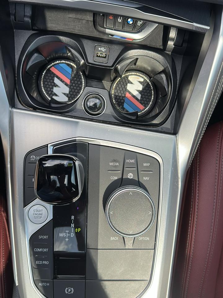 BMW 4 Series M440i Gran Coupe 2023
