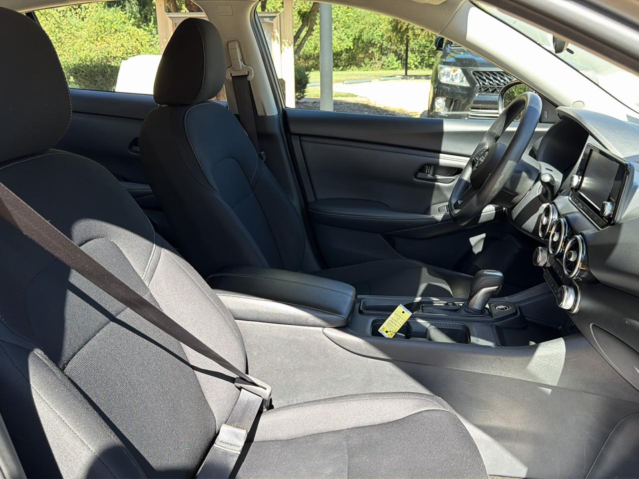 Nissan Sentra S CVT 2024